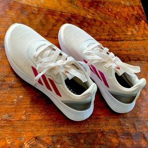 Adidas Running Shoes 8.5